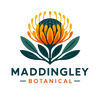 Maddingley Botanical - Home
